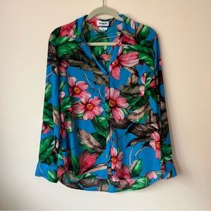 Express Floral Slim Portofino